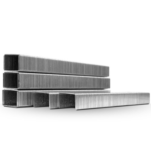 Grampo para grampeador pneumático 80/13 com 10.000 peças Grampo para grampeador pneumático 80/13 com 10.000 peças