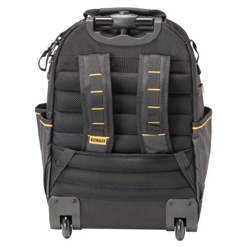 Mochila para ferramentas 540 x 350 x 240mm com rodas - DWST560101