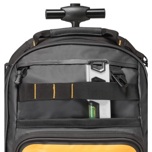 Mochila para ferramentas 540 x 350 x 240mm com rodas - DWST560101