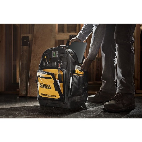 Mochila para ferramentas 500 x 380 x 210mm - DWST560102