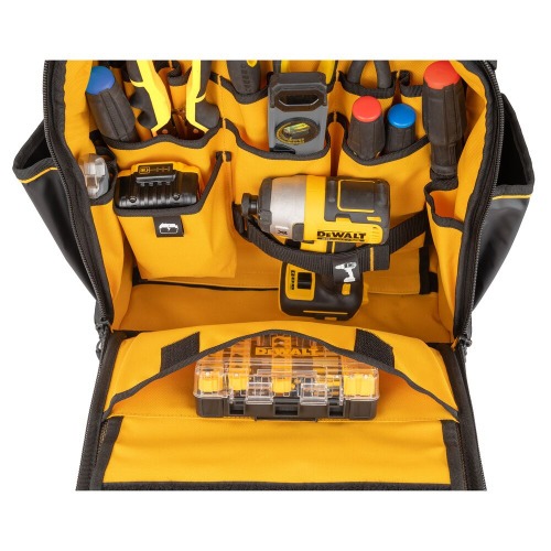 Mochila para ferramentas 500 x 380 x 210mm - DWST560102