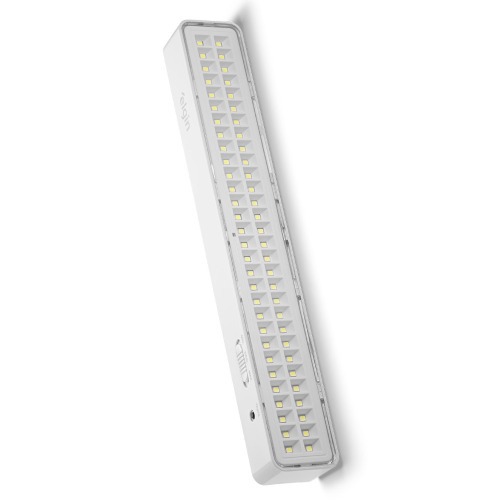 Lumin�ria de emerg�ncia 60 Leds   110V/220V