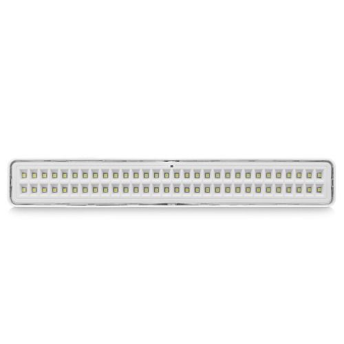 Lumin�ria de emerg�ncia 60 Leds   110V/220V