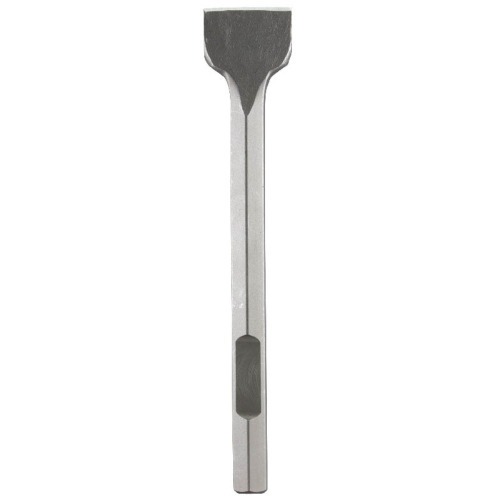 Talhadeira 75 x 410 mm encaixe sextavado 28.6 mm - D-61553