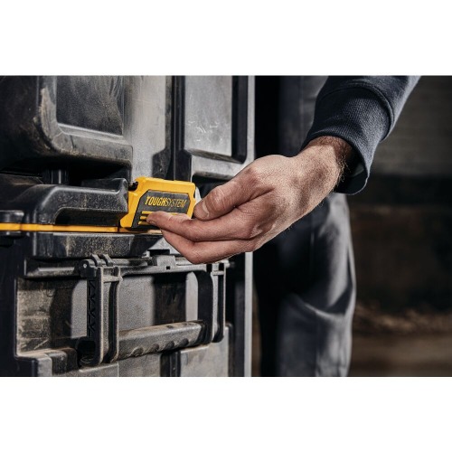 Caixa para ferramentas 3 m�dulos com rodas - DWST60436