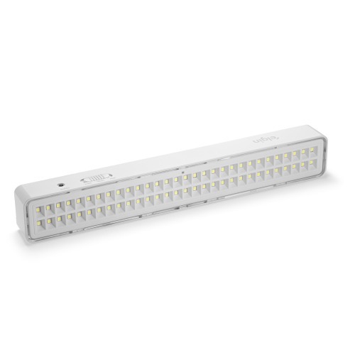 Lumin�ria de emerg�ncia 60 Leds   110V/220V
