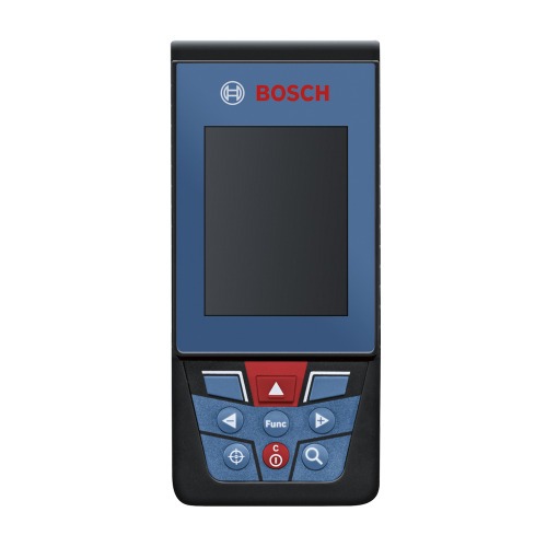 Trena a laser com leitura at� 100 metros com Bluetooth - GLM 100-25 C