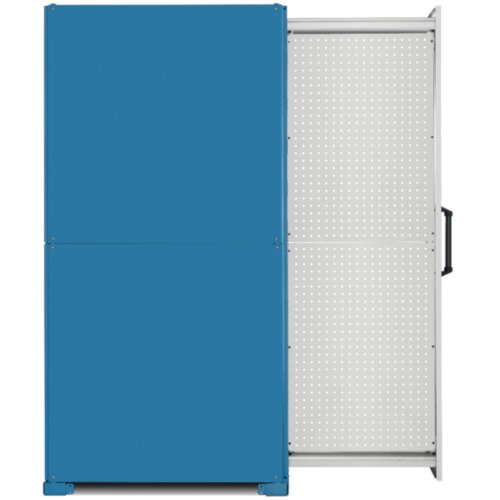 Armário vertical com porta-ferramentas - AM-94 Armário vertical com porta-ferramentas - AM-94