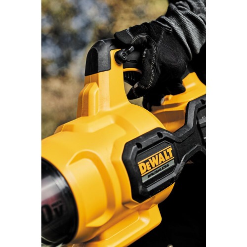 Soprador de folhas a bateria 60V Brushless Sem Bateria - DCBL772B