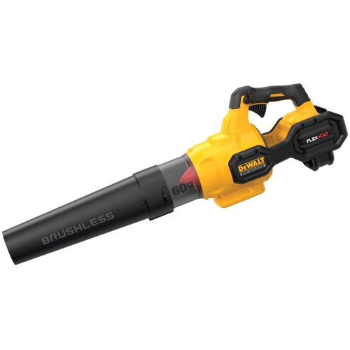 Soprador de folhas a bateria 60V Brushless Sem Bateria - DCBL772B