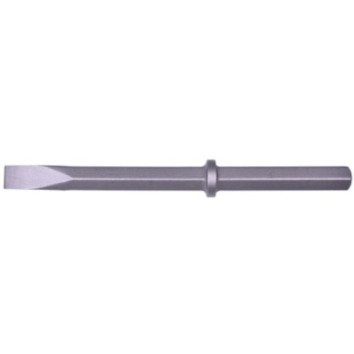 Talhadeira 28 X 410 mm encaixe sextavado de 28,6 mm - D-17647
