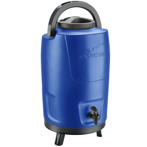 Garrafa t�rmica Botij�o 12 Litros - Incess Blue 