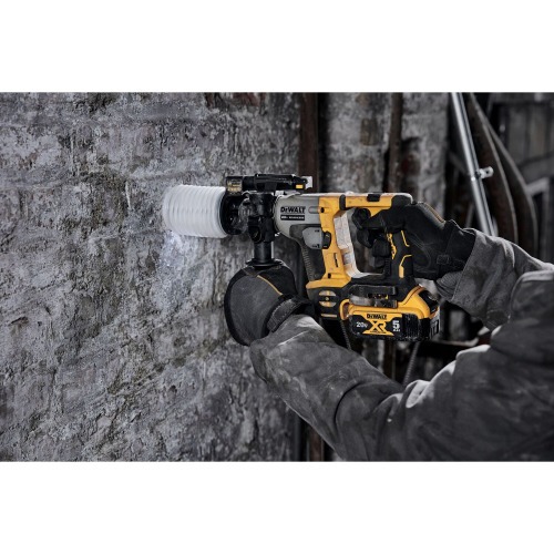 Martelete Perfurador a bateria 20V Brushless Sem Bateria - DCH172B Martelete Perfurador a bateria 20V Brushless Sem Bateria - DCH172B