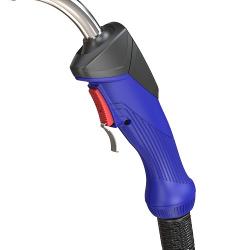 Tocha para solda MIG MAG 270A com cabo de 2 metros - BX 26