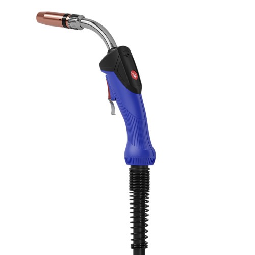 Tocha para solda MIG MAG 270A com cabo de 2 metros - BX 26