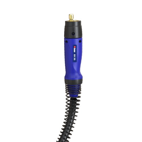 Tocha para solda MIG MAG 320A com cabo de 5 metros - BX 36
