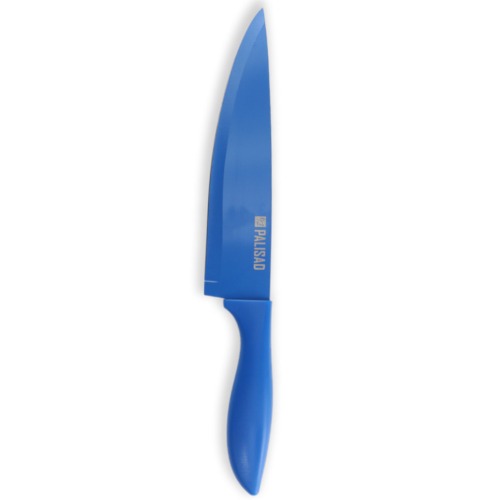 Jogo de facas coloridas inox para cozinha 7 pe�as - 7914255