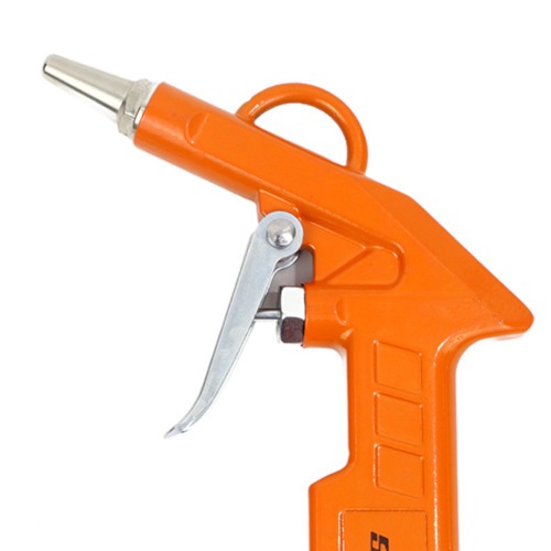 Pistola de ar para limpeza bico longo 135mm - 5733555 Pistola de ar para limpeza bico longo 135mm - 5733555