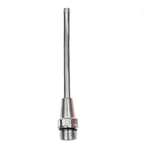Pistola de ar para limpeza bico longo 135mm - 5733555 Pistola de ar para limpeza bico longo 135mm - 5733555