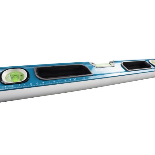 N�vel de alum�nio 31