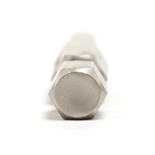 Jogo de bits fenda 3,0 x 50 mm encaixe 1/4 Jogo de bits fenda 3,0 x 50 mm encaixe 1/4