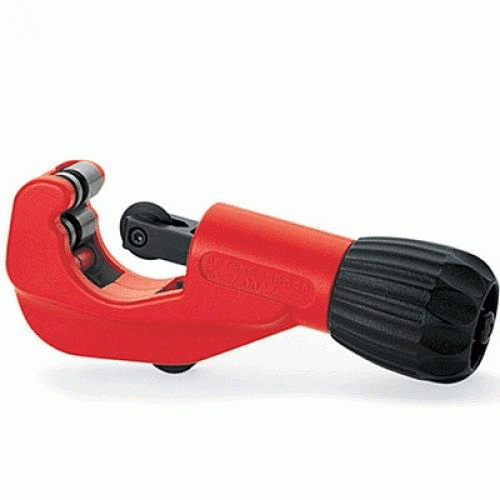 Corta-tubos comprimento de 6 - 35 mm Corta-tubos comprimento de 6 - 35 mm