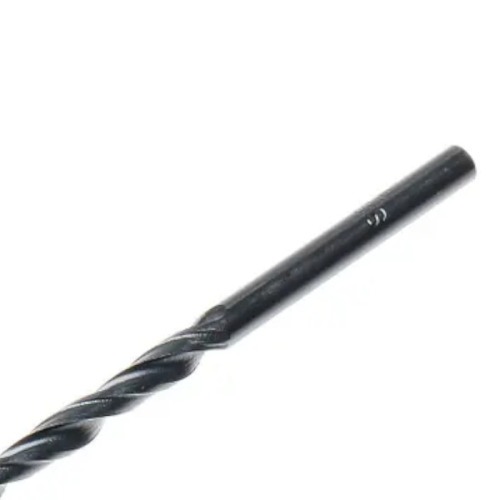 Broca de a�o r�pido para metal 3/32