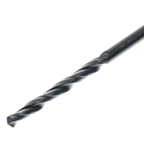 Broca de a�o r�pido para metal 3/32