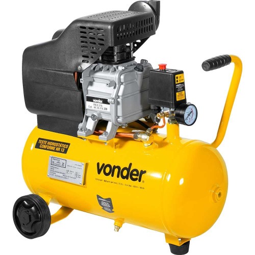 Compressor de ar 8,0 pés 21,6L 2 hp 120 libras MCV 216 220V Compressor de ar 8,0 pés 21,6L 2 hp 120 libras MCV 216 220V