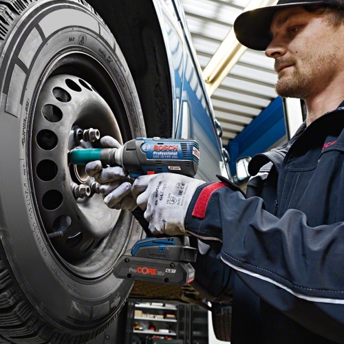 Bateria 13V 4.0Ah íons de lítio - ProCORE Bateria 13V 4.0Ah íons de lítio - ProCORE