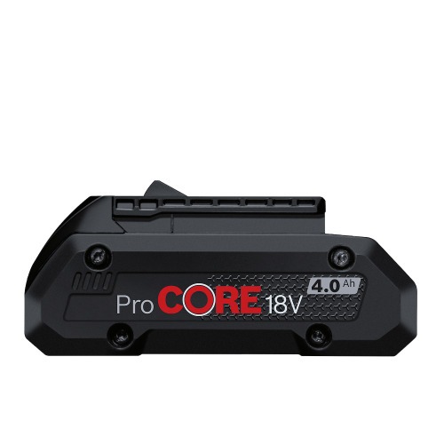 Bateria 13V 4.0Ah íons de lítio - ProCORE Bateria 13V 4.0Ah íons de lítio - ProCORE