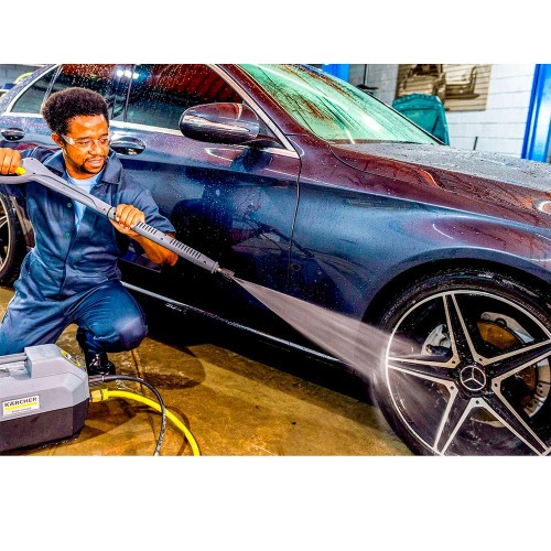 Lavadora de alta press�o 2000 libras - HD 585 Profi  110V