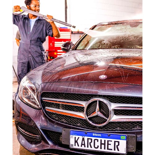 Lavadora de alta press�o 2000 libras - HD 585 Profi  110V