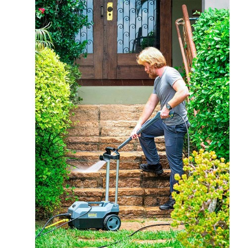 Lavadora de alta press�o 2000 libras - HD 585 Profi  110V