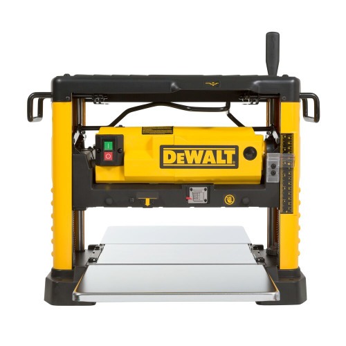 Plaina Desengrossadeira port�til 1.800 Watts - DW733  110V