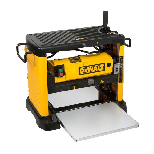 Plaina Desengrossadeira port�til 1.800 Watts - DW733  110V