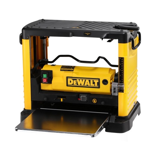 Plaina Desengrossadeira port�til 1.800 Watts - DW733  110V