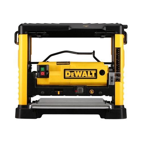 Plaina Desengrossadeira port�til 1.800 Watts - DW733  110V