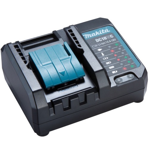 Carregador de baterias de l�tio 18V e 14.4V - DC18WC  110V/220V