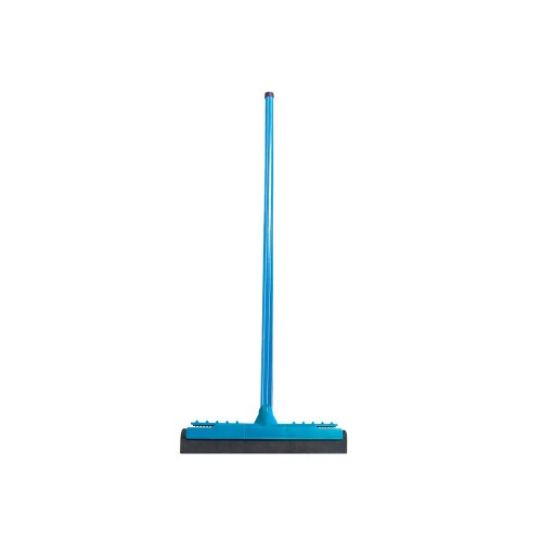 Rodo pl�stico 30 cm com cabo - 0.5001 