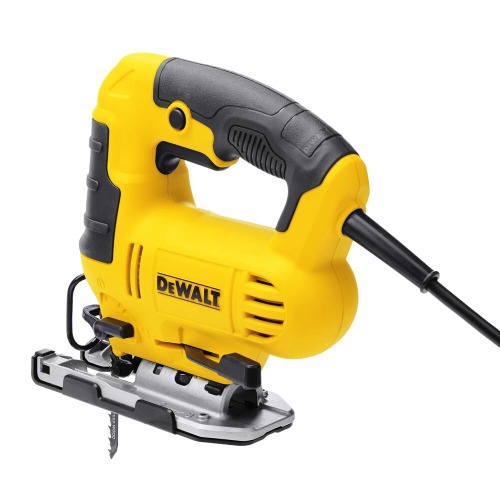 Serra tico tico 650 watts velocidade vari�vel e a��o pendular - DWE300  220V