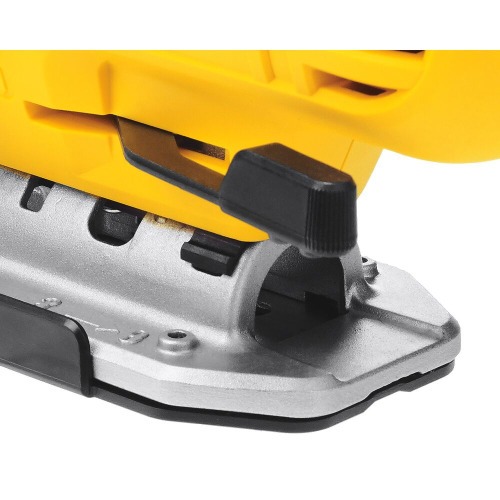Serra tico tico 650 watts velocidade vari�vel e a��o pendular - DWE300  220V