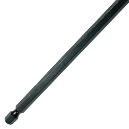 Extens�o para escovas de limpeza para furadeira/parafusadeira - 0761091151