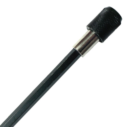 Extens�o para escovas de limpeza para furadeira/parafusadeira - 0761091151
