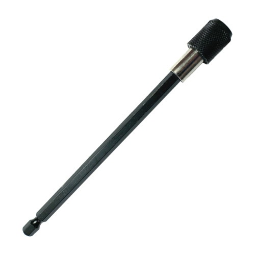 Extens�o para escovas de limpeza para furadeira/parafusadeira - 0761091151