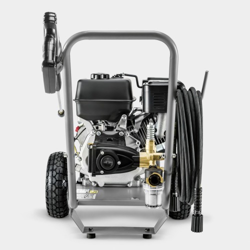 Lavadora de alta press�o a gasolina 2.900 libras - HD 6/15 G
