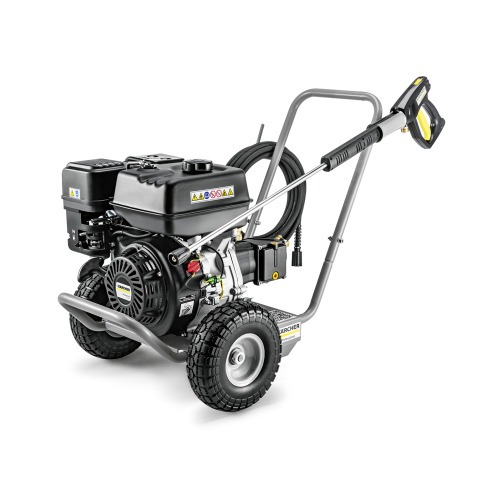 Lavadora de alta press�o a gasolina 2.900 libras - HD 6/15 G