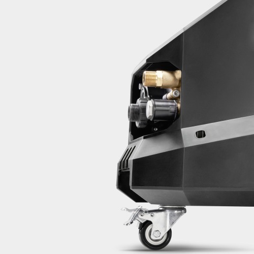 Lavadora de alta pressão 2.175 libras - HD 6/11 Classic 220V Lavadora de alta pressão 2.175 libras - HD 6/11 Classic 220V