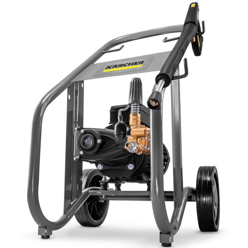 Lavadora de alta press�o 2.610 libras trif�sica - HD 10/18 MAXI
