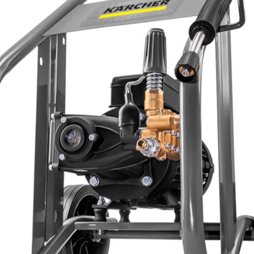 Lavadora de alta press�o 2.610 libras trif�sica - HD 10/18 MAXI